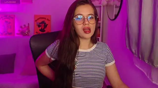 Try the thrill of flirt babes with our cam hosts, featuring unclothed wildness while getting naked and playing with their favored sex toys.