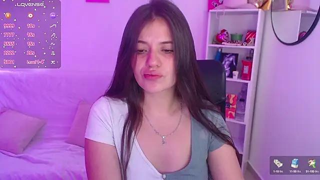 Try the thrill of flirt babes with our cam hosts, featuring unclothed wildness while getting naked and playing with their favored sex toys.
