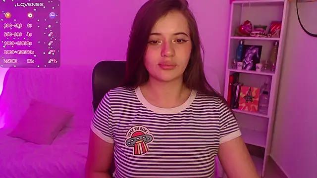 Try the thrill of flirt babes with our cam hosts, featuring unclothed wildness while getting naked and playing with their favored sex toys.