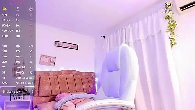 Try the thrill of flirt babes with our cam hosts, featuring unclothed wildness while getting naked and playing with their favored sex toys.