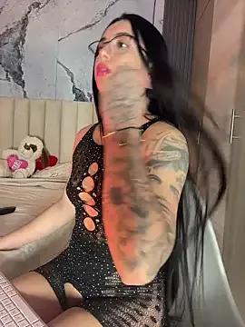 Try the thrill of flirt babes with our cam hosts, featuring unclothed wildness while getting naked and playing with their favored sex toys.