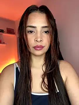 soy_paulina from StripChat is Freechat