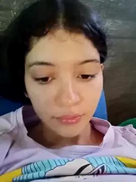 Soymaia from StripChat is Freechat