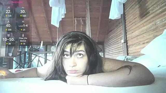 soysara15 from StripChat is Freechat