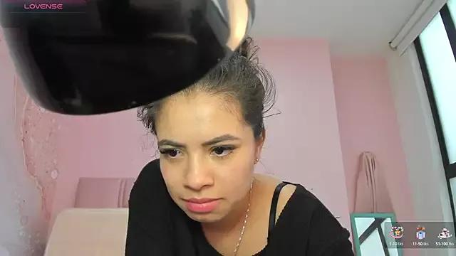 Try the thrill of flirt babes with our cam hosts, featuring unclothed wildness while getting naked and playing with their favored sex toys.