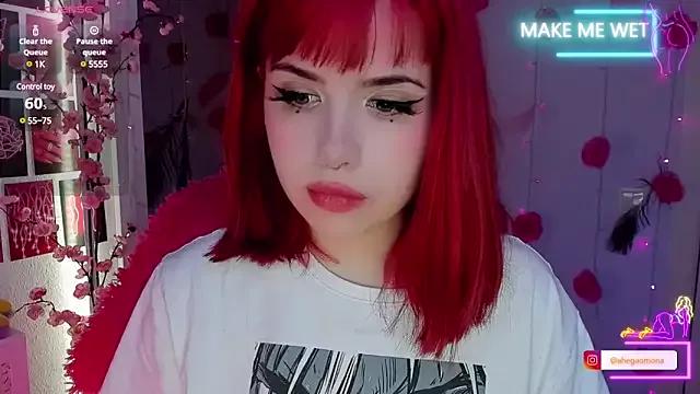 Try the thrill of flirt babes with our cam hosts, featuring unclothed wildness while getting naked and playing with their favored sex toys.