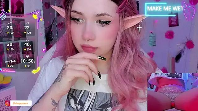 Try the thrill of flirt babes with our cam hosts, featuring unclothed wildness while getting naked and playing with their favored sex toys.