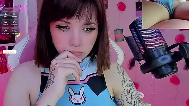 Try the thrill of flirt babes with our cam hosts, featuring unclothed wildness while getting naked and playing with their favored sex toys.