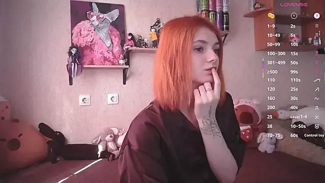 Try the thrill of flirt babes with our cam hosts, featuring unclothed wildness while getting naked and playing with their favored sex toys.