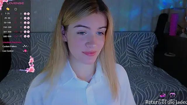 Try the thrill of flirt babes with our cam hosts, featuring unclothed wildness while getting naked and playing with their favored sex toys.