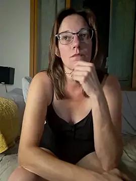 SpiceLea webcams show profile image 
