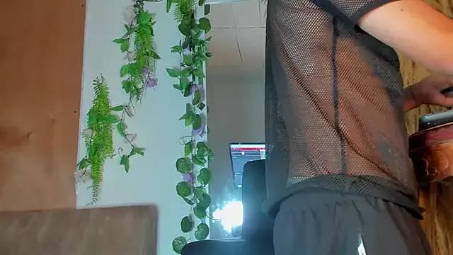 spicy_adonhis from StripChat is Freechat