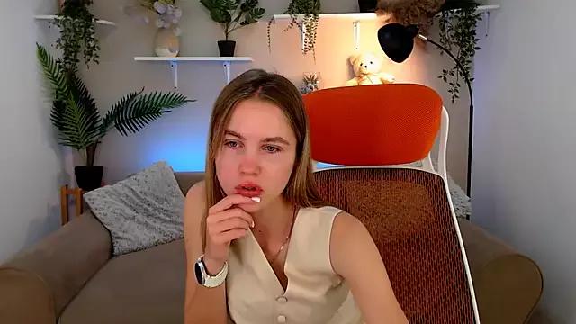 Try the thrill of flirt babes with our cam hosts, featuring unclothed wildness while getting naked and playing with their favored sex toys.