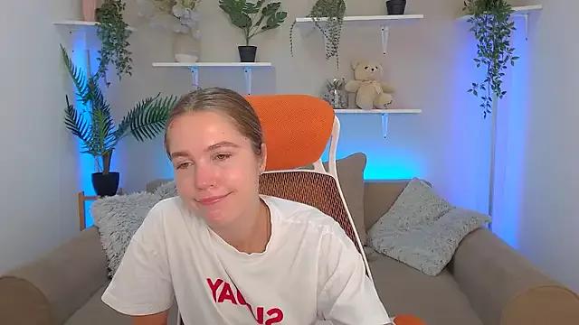 Try the thrill of flirt babes with our cam hosts, featuring unclothed wildness while getting naked and playing with their favored sex toys.