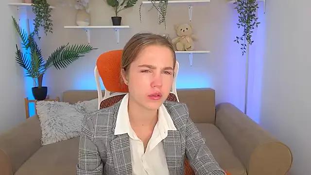 Spicy_Lexi from StripChat is Freechat