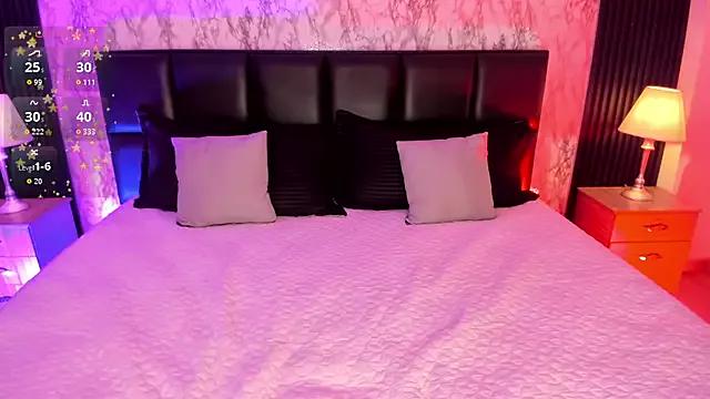 Try the thrill of flirt babes with our cam hosts, featuring unclothed wildness while getting naked and playing with their favored sex toys.