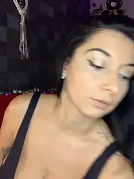 SpicyCocoa from StripChat is Freechat