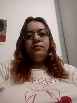 SpicyEmily_XX from StripChat is Freechat