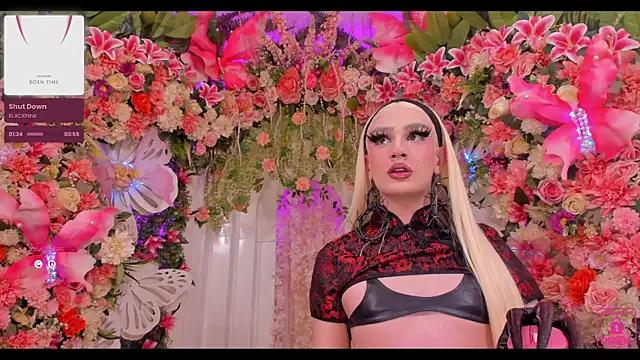 Try the thrill of flirt babes with our cam hosts, featuring unclothed wildness while getting naked and playing with their favored sex toys.