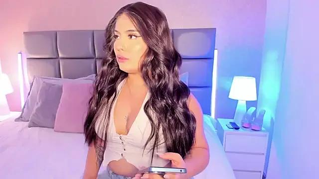 Try the thrill of flirt babes with our cam hosts, featuring unclothed wildness while getting naked and playing with their favored sex toys.