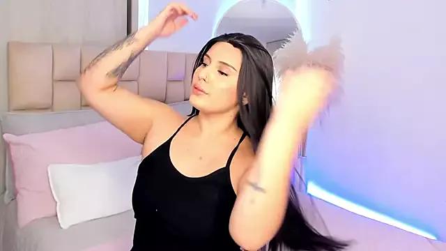 Try the thrill of flirt babes with our cam hosts, featuring unclothed wildness while getting naked and playing with their favored sex toys.