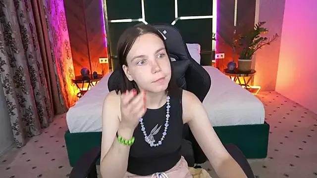 Try the thrill of flirt babes with our cam hosts, featuring unclothed wildness while getting naked and playing with their favored sex toys.