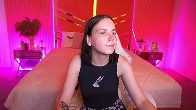 Try the thrill of flirt babes with our cam hosts, featuring unclothed wildness while getting naked and playing with their favored sex toys.