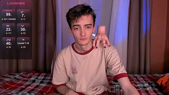 spider____man from StripChat is Freechat