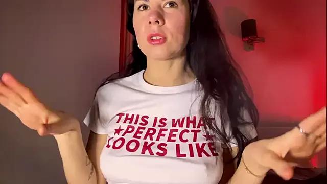 Try the thrill of flirt babes with our cam hosts, featuring unclothed wildness while getting naked and playing with their favored sex toys.
