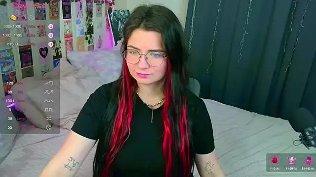 Try the thrill of flirt babes with our cam hosts, featuring unclothed wildness while getting naked and playing with their favored sex toys.