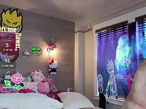 Try the thrill of flirt babes with our cam hosts, featuring unclothed wildness while getting naked and playing with their favored sex toys.