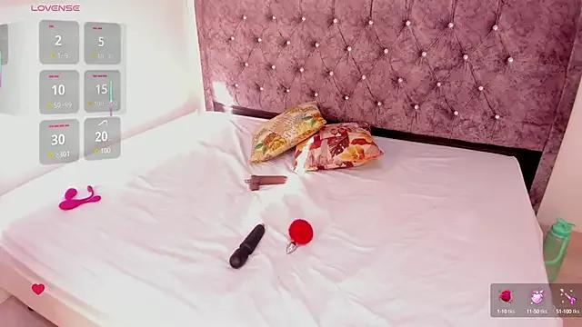 Try the thrill of flirt babes with our cam hosts, featuring unclothed wildness while getting naked and playing with their favored sex toys.