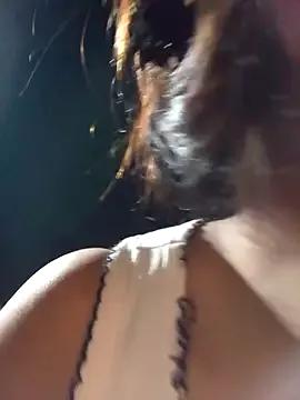SSexykute3456 from StripChat is Freechat