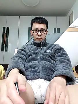 Ssk10N from StripChat