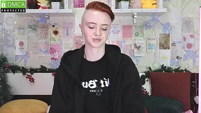 sSugarRush from StripChat is Freechat