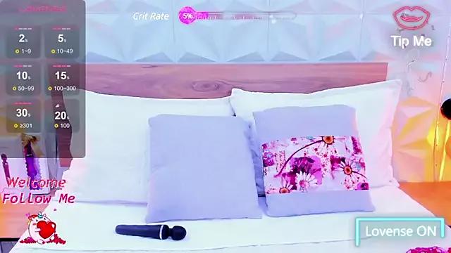 Try the thrill of flirt babes with our cam hosts, featuring unclothed wildness while getting naked and playing with their favored sex toys.