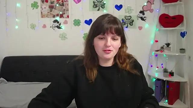 Try the thrill of flirt babes with our cam hosts, featuring unclothed wildness while getting naked and playing with their favored sex toys.