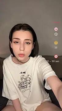 Try the thrill of flirt babes with our cam hosts, featuring unclothed wildness while getting naked and playing with their favored sex toys.