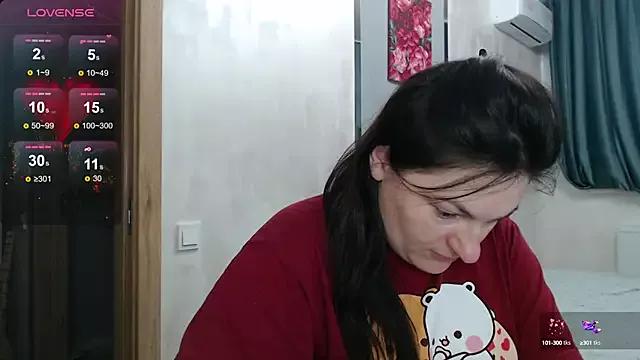 Try the thrill of flirt babes with our cam hosts, featuring unclothed wildness while getting naked and playing with their favored sex toys.