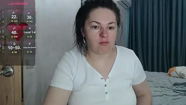 Stacy_Davice from StripChat is Freechat