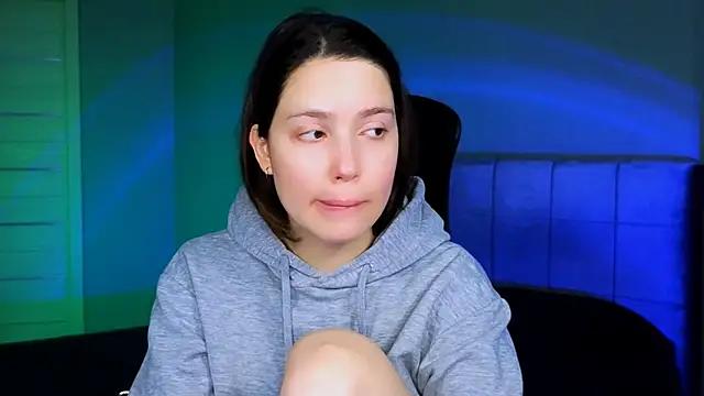 Stacy_Gonzales_ from StripChat is Freechat