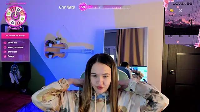 Try the thrill of flirt babes with our cam hosts, featuring unclothed wildness while getting naked and playing with their favored sex toys.