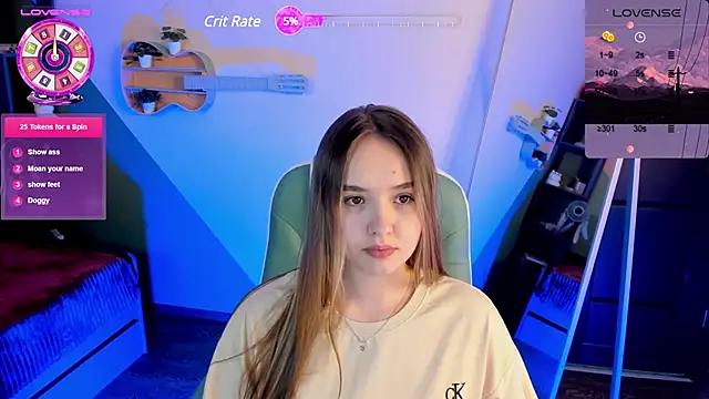 Try the thrill of flirt babes with our cam hosts, featuring unclothed wildness while getting naked and playing with their favored sex toys.