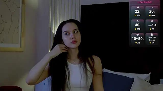 Try the thrill of flirt babes with our cam hosts, featuring unclothed wildness while getting naked and playing with their favored sex toys.