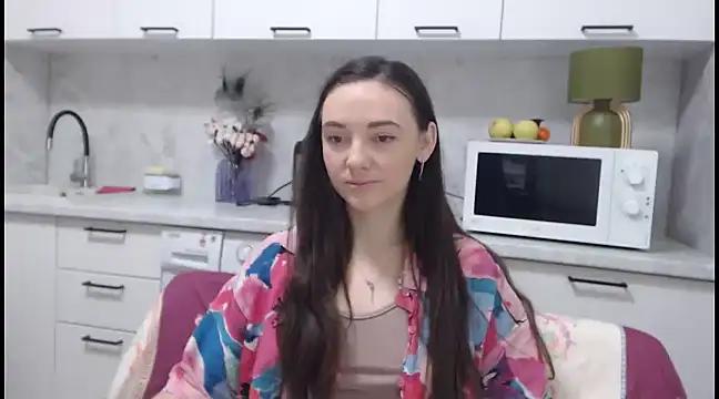 Try the thrill of flirt babes with our cam hosts, featuring unclothed wildness while getting naked and playing with their favored sex toys.