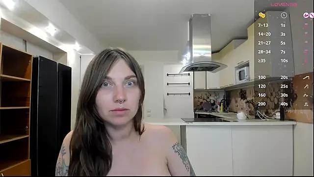 Try the thrill of flirt babes with our cam hosts, featuring unclothed wildness while getting naked and playing with their favored sex toys.