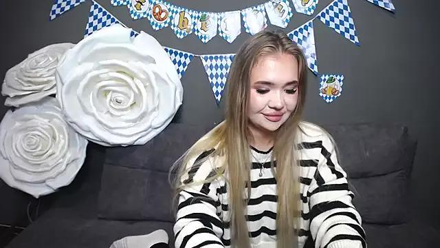 Try the thrill of flirt babes with our cam hosts, featuring unclothed wildness while getting naked and playing with their favored sex toys.