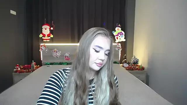 StacyYellig from StripChat is Freechat