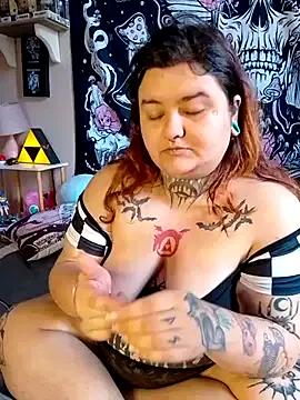 Try the thrill of flirt babes with our cam hosts, featuring unclothed wildness while getting naked and playing with their favored sex toys.