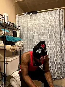 StandOnthatboy from StripChat is Freechat